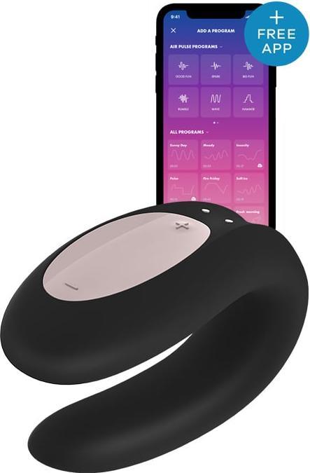 Produktbild Satisfyer Double Joy