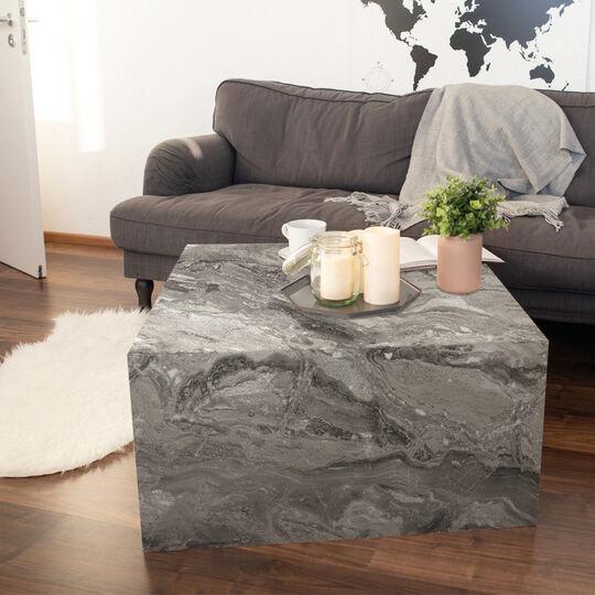 Actual product image D-C-Fix Designfolie Steine Paladina Greige, Breite: 67.5 cm, Länge