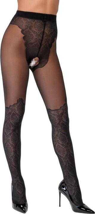 Image du produit Cottelli Collection Collants ouverts (4)
