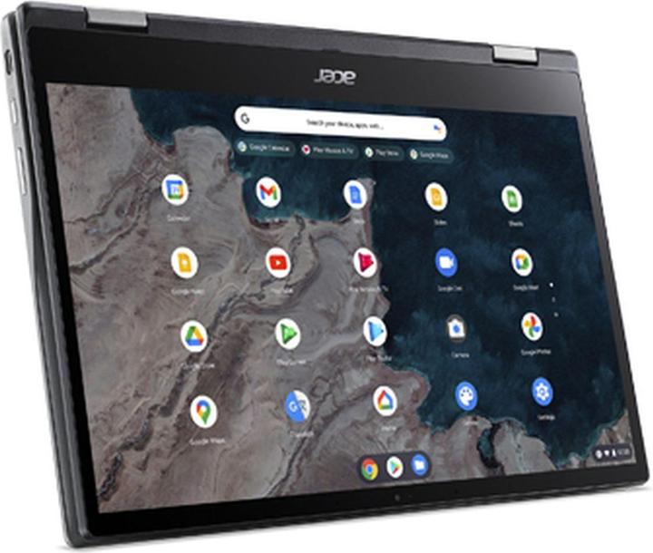 Produktbild Acer Spin 513 (13.30", Snapdragon 7180c Lite, 4 GB, DE)