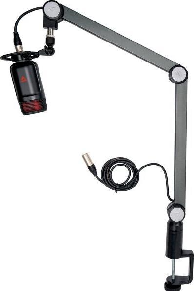 Actual product image Thronmax Caster Boom Arm XLR (S2)