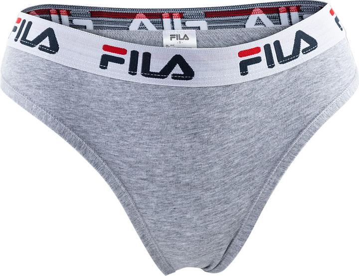 Image du produit FILA Slip sportif Confortable à porter (XS, paquet de 4)