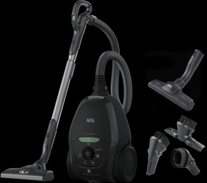 Produktbild AEG VX82-1-ECO