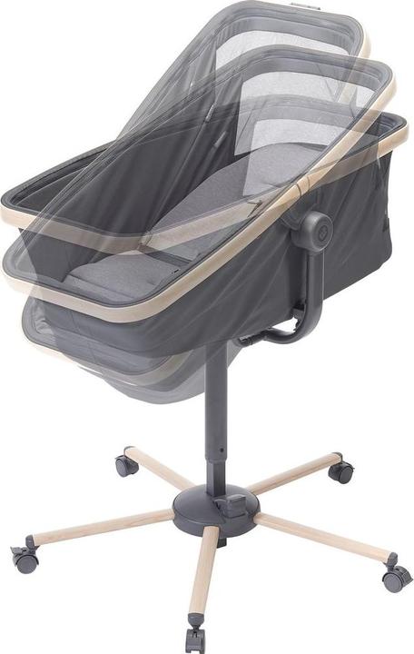Produktbild Maxi-Cosi Alba Stubenwagen