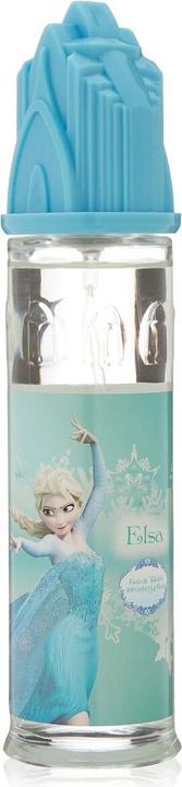 Actual product image Disney Interactive Studios Frozen Elsa (Eau de toilette, 100 ml)