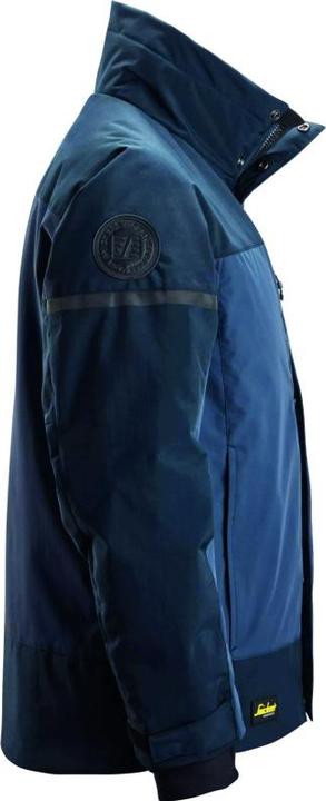 Actual product image Snickers Winterjacke AW 1106 9596 L (L)