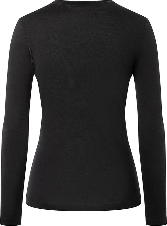 Actual product image Super Natural Base 230 Crew Neck Longsleeve (XS)