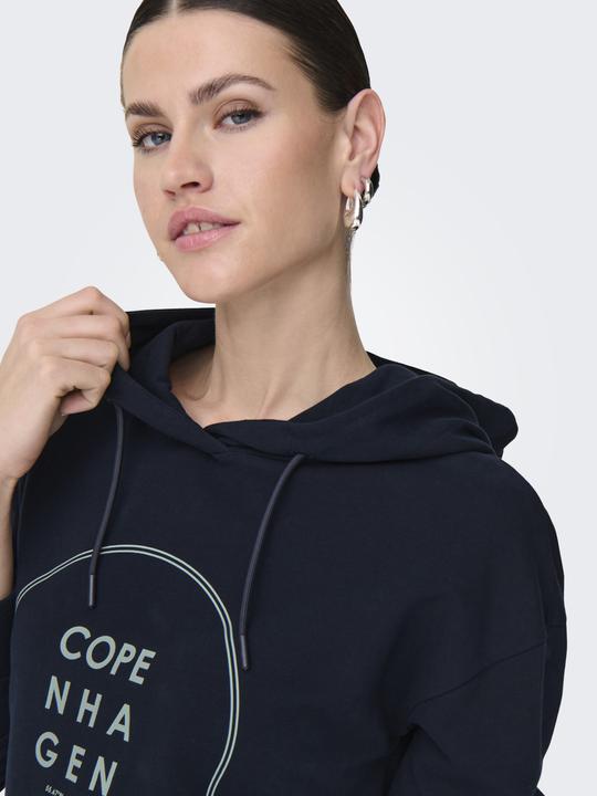 Image du produit JdY JDYGAMMA Sweatshirt Kapuzenpullover (L)