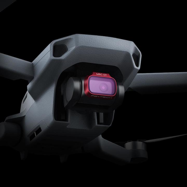 Productafbeelding Pgytech UV-filter (Dronefilters, DJI Mavic Mini)
