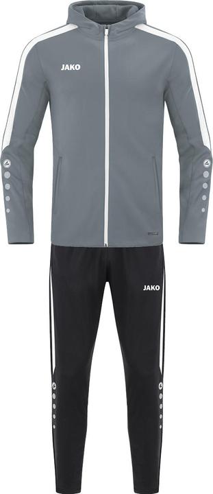 Actual product image JAKO Power (M)