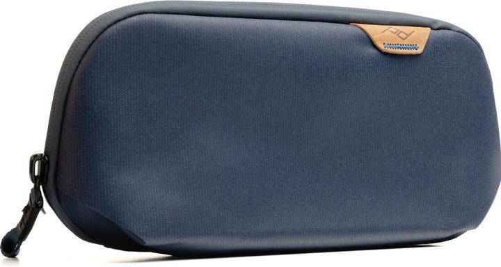 Actual product image Peak Design Tech Pouch Small (Camera accessory bag, 1 l)
