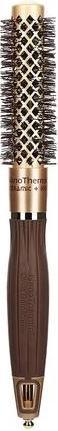 Image du produit Olivia Garden Brosse ionique Nano Thermic Ceramic 3/4 pouce