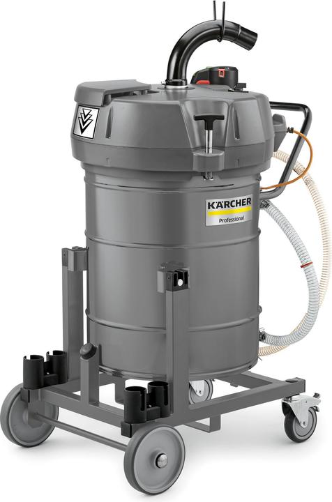 Kärcher Industriesauger (Nass-Trockensauger)