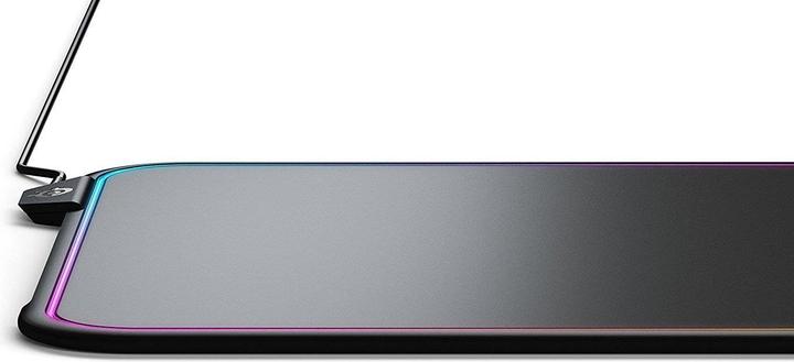 Image du produit SteelSeries QcK Prism (M)
