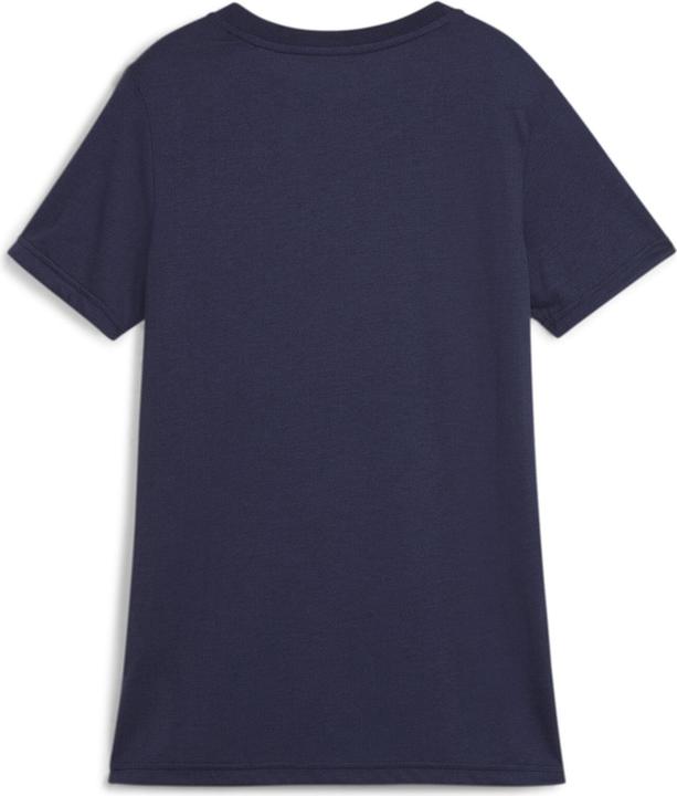 Actual product image Puma teamFINAL Casuals Tee Wmn (L)