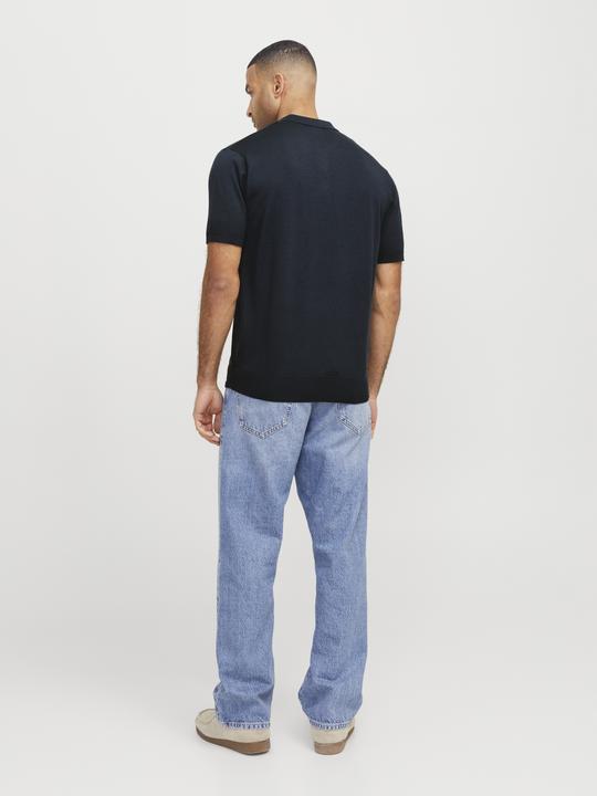 Actual product image Jack & Jones RDD Unicoloured T-shirt T-shirt (XXL)