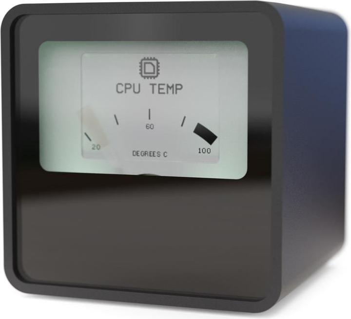 Produktbild Streacom VU1 Starter Kit - schwarz
