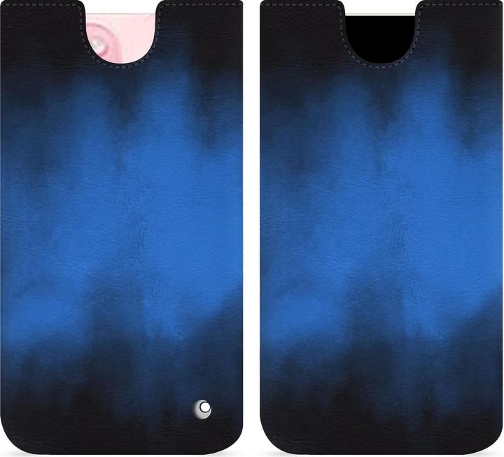 Actual product image Noreve Leather case (Apple iPhone 15)