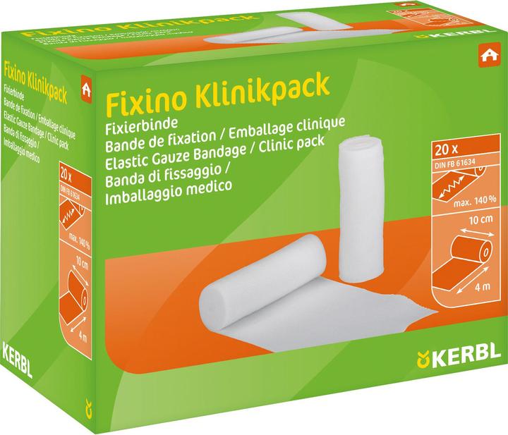 Produktbild Kerbl Fixino