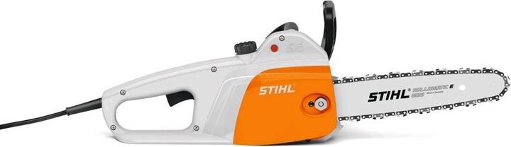Stihl MSE 141 C-Q (Sega a catena elettrica)