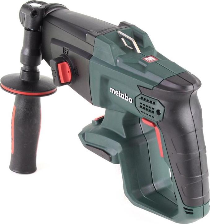 Produktbild Metabo KHA 18 LTX (Akkubetrieb)