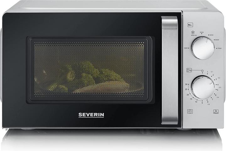 Produktbild Severin MW 7885 (17 l)