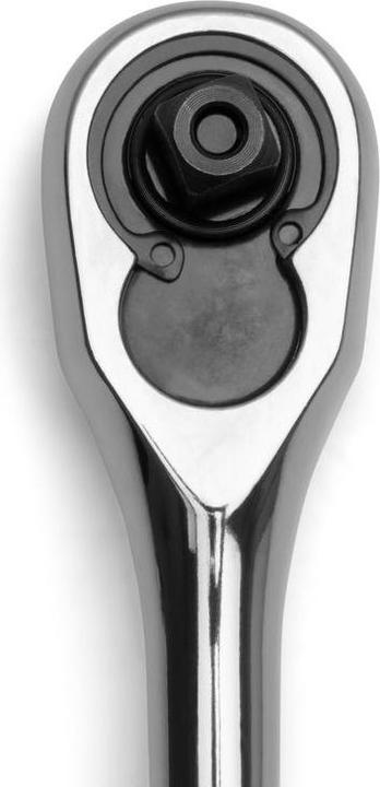 Produktbild SATA 3/8" Umschaltknarre, 60 Zahn, 25,3 cm