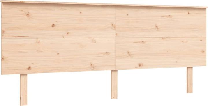 Produktbild VidaXL Adelgunde (180 x 200 cm)