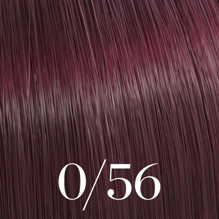 Actual product image Wella Colour Touch Special Mix - 0/56 (Red, Violet)