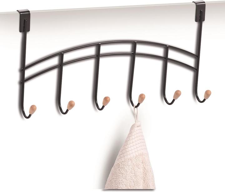 Actual product image Zeller Present Door hanger
