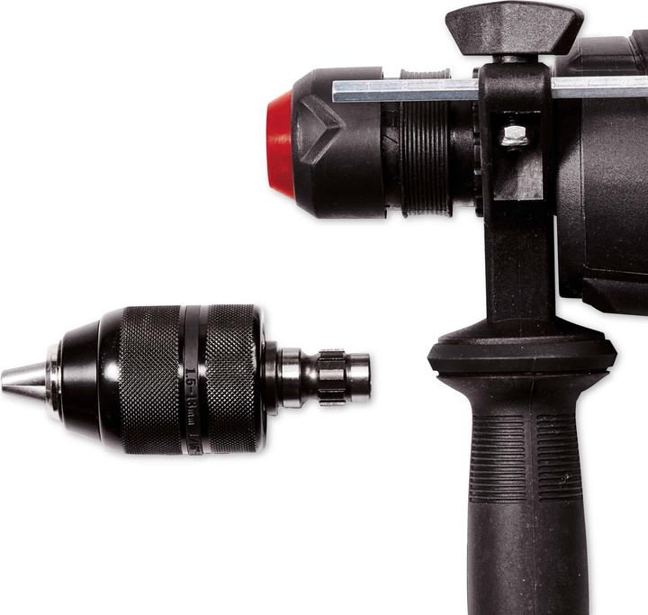 Actual product image Einhell TE-RH 950 5F SDS-Plus hammer drill 240 V 900 W (Electrical connection)