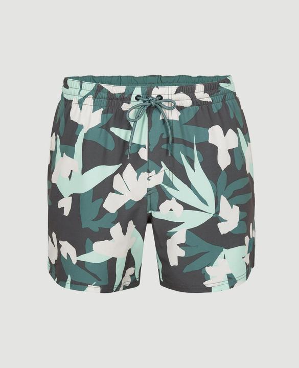Actual product image O'Neill CALI CAMORRO 15" SWIM SHORTS (S)