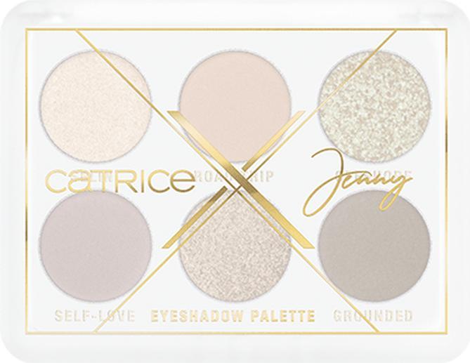 Immagine prodotto Catrice Jenny (Multicolore)