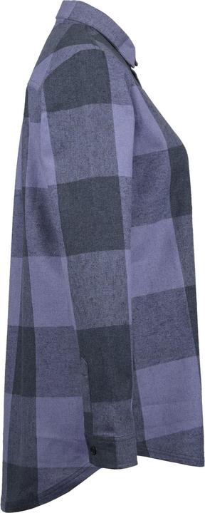 Immagine prodotto Stoic Women's MMXX.Storuman Hemp Flannel Shirt (XS)