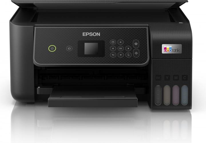 Produktbild Epson EcoTank ET-2871 (Tintentank, Farbe)