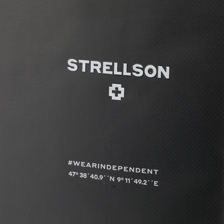 Image du produit Strellson Sac à dos / Daypack Stockwell 2.0 Sebastian Backpack LVZ (38 l)