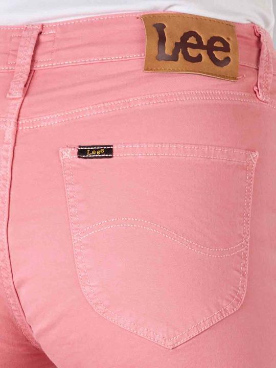 Actual product image Lee Trousers Marion Straight (W31/L33)