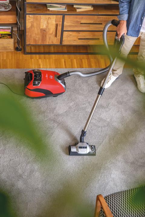 Produktbild Hoover HE710HM 021