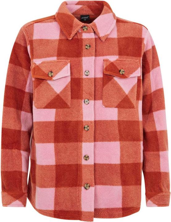 Produktbild Protest Prtcelestah 23 Fleece Shirt (40)