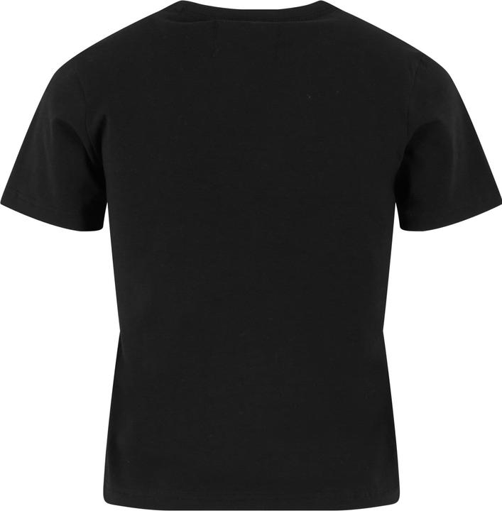 Immagine prodotto Pequs Fitted Ink Logo T-shirt - 186119 (S)