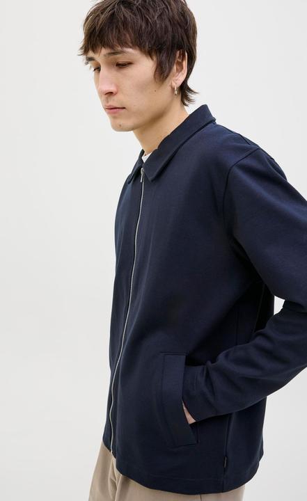 Immagine prodotto Jack & Jones Einfarbig Sweatshirt Sweatshirt (L)
