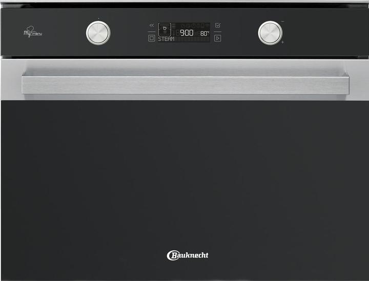 Bauknecht ECSK7 CP845