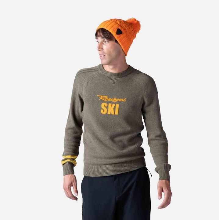 Produktbild Rossignol Signature-Strickpullover (XL)