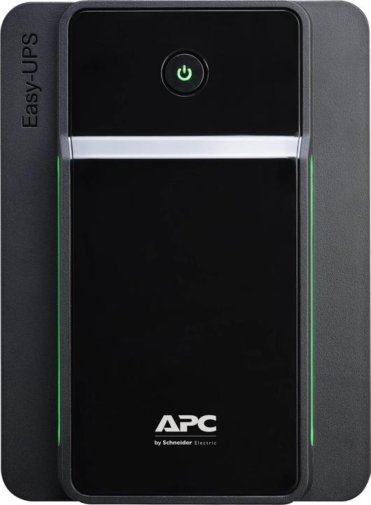Produktbild APC USV BVX2200LI 2200 VA / 1200 W (1200 VA, 1200 W, Line-Interaktiv USV)