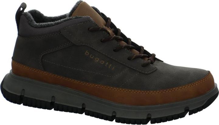 Actual product image Bugatti Boot (40)
