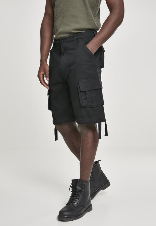 Brandit Urban Legend Shorts (S)