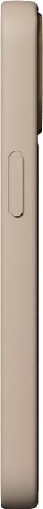 Immagine prodotto Nudient Cover posteriore Bold Custodia iPhone 15 Linen Beige (Apple iPhone 15)