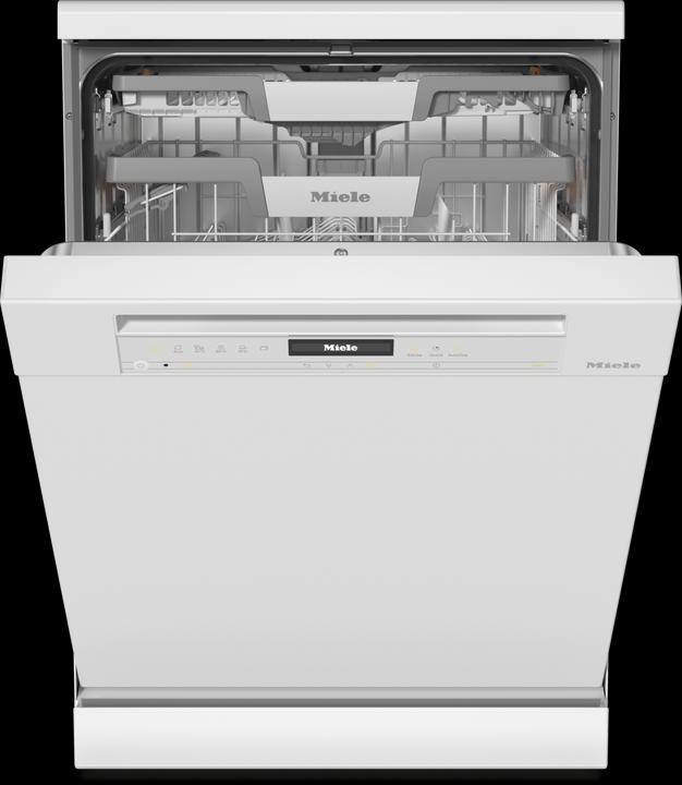 Miele G 17600-60 SC AutoDos