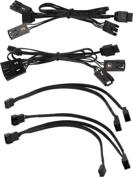 Actual product image Corsair H150 RGB