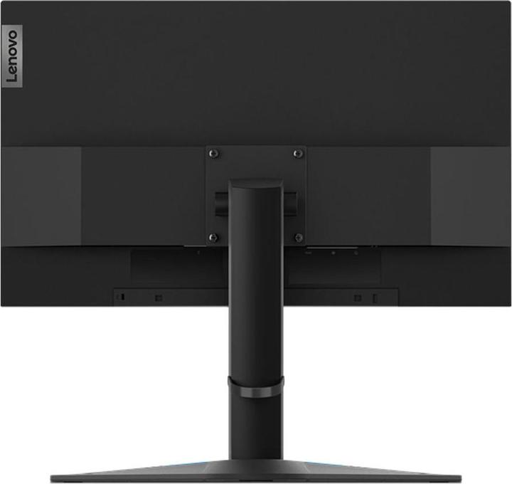 Actual product image Lenovo G27qe-20 (2560 x 1440 pixels, 27")
